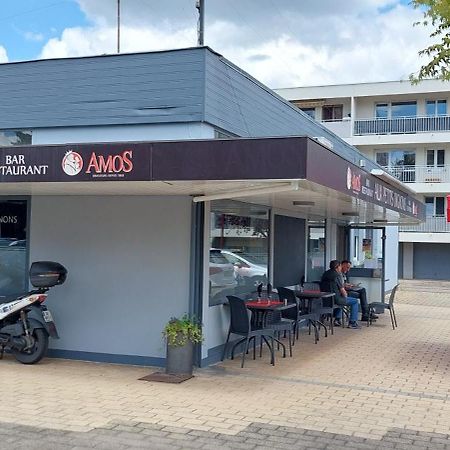 Apartament Duplex cozy Montigny-les-Metz Zewnętrze zdjęcie