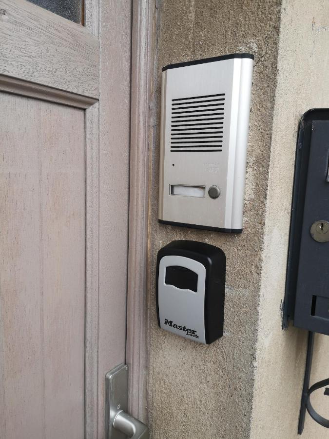 Apartament Duplex cozy Montigny-les-Metz Zewnętrze zdjęcie